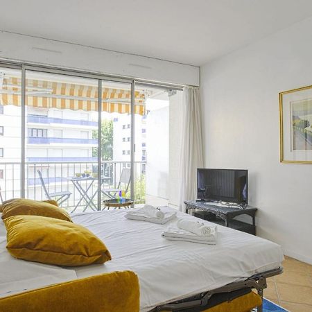 Appartement Herta - Welkeys بياريتز المظهر الخارجي الصورة