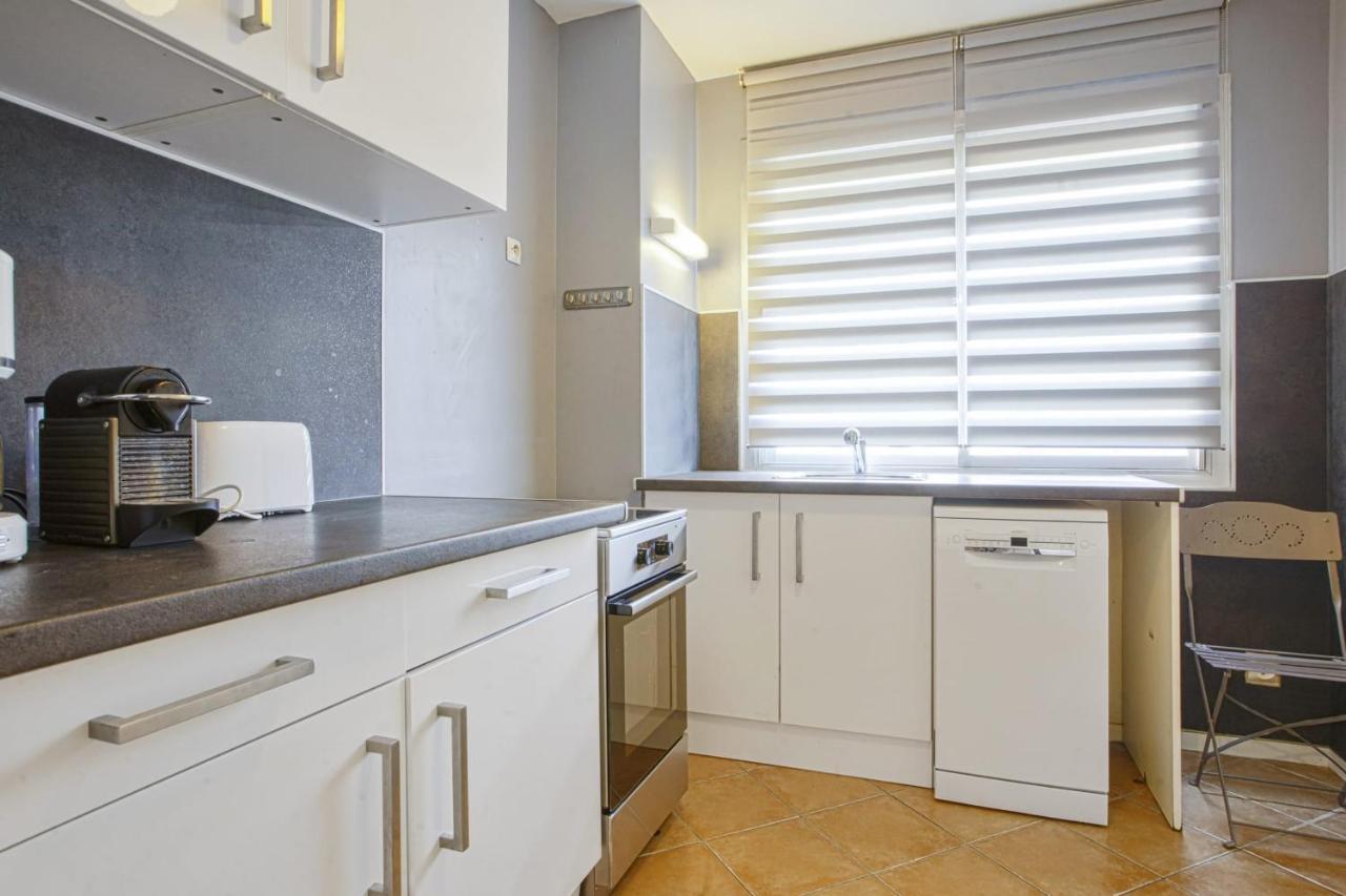 Appartement Herta - Welkeys بياريتز المظهر الخارجي الصورة