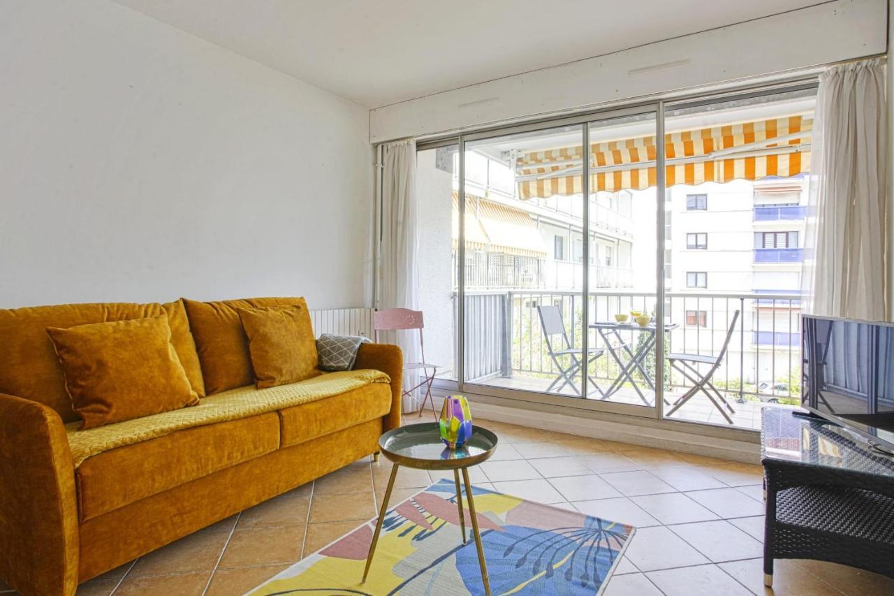 Appartement Herta - Welkeys بياريتز المظهر الخارجي الصورة