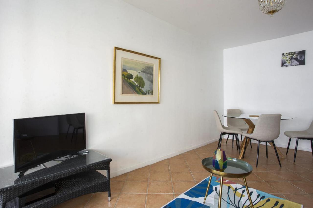 Appartement Herta - Welkeys بياريتز المظهر الخارجي الصورة