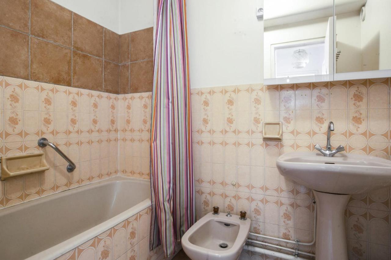 Appartement Herta - Welkeys بياريتز المظهر الخارجي الصورة