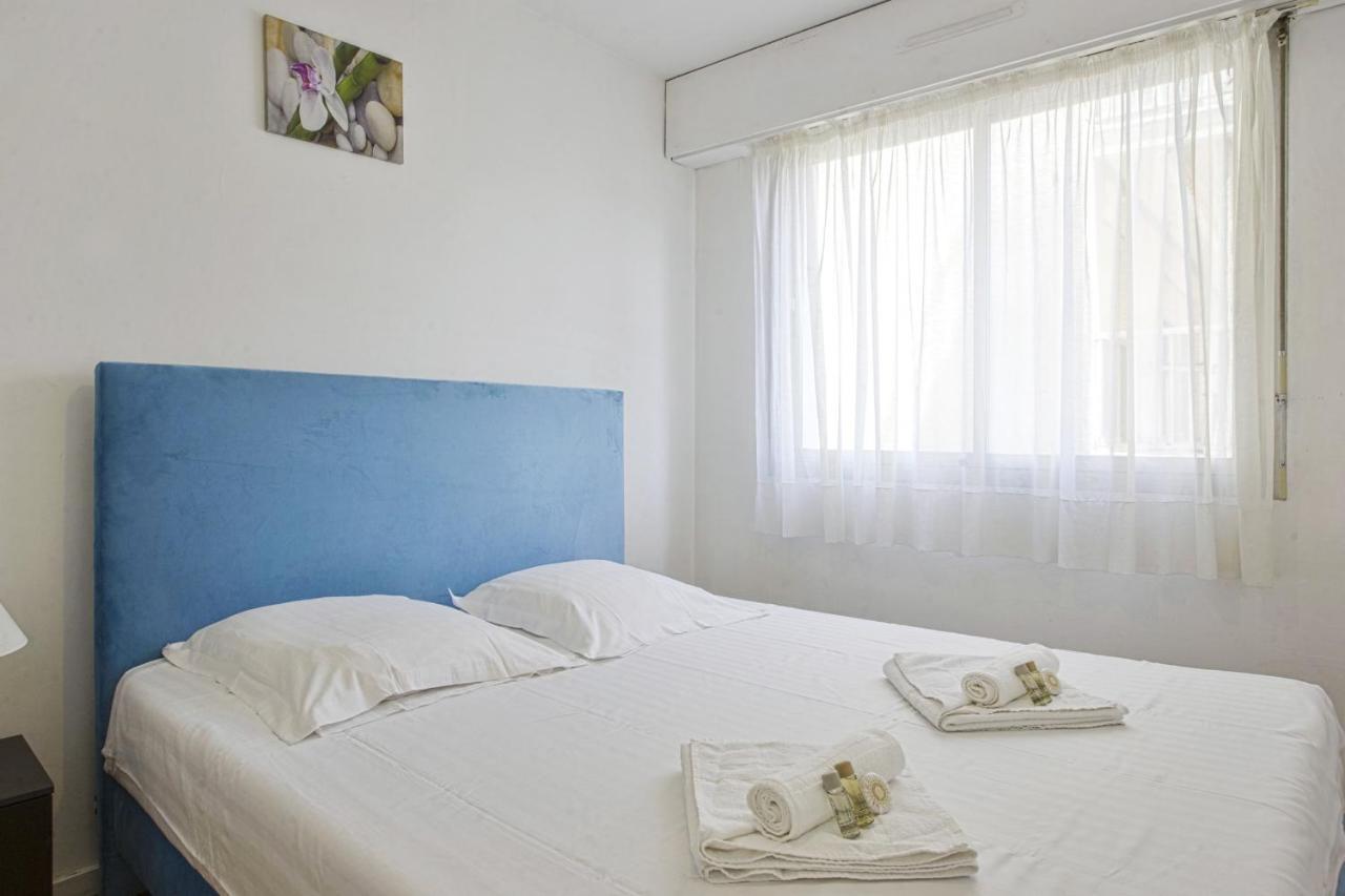 Appartement Herta - Welkeys بياريتز المظهر الخارجي الصورة